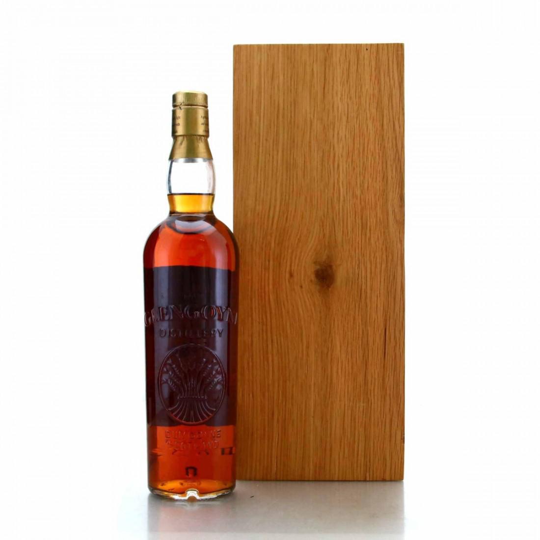 Glengoyne 1967 Single Sherry Cask 37 Year Old #975