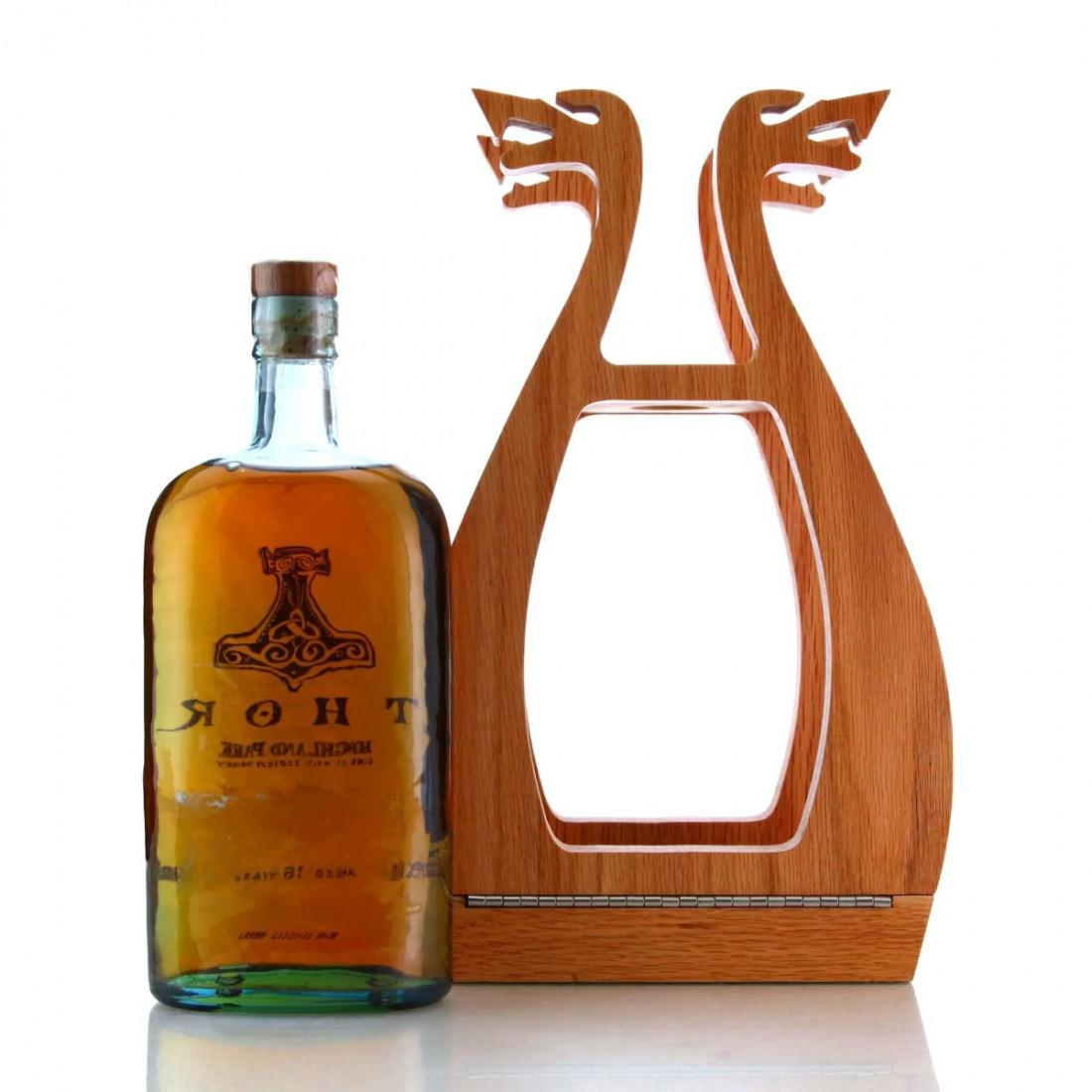 Highland Park Thor 16 Year Old