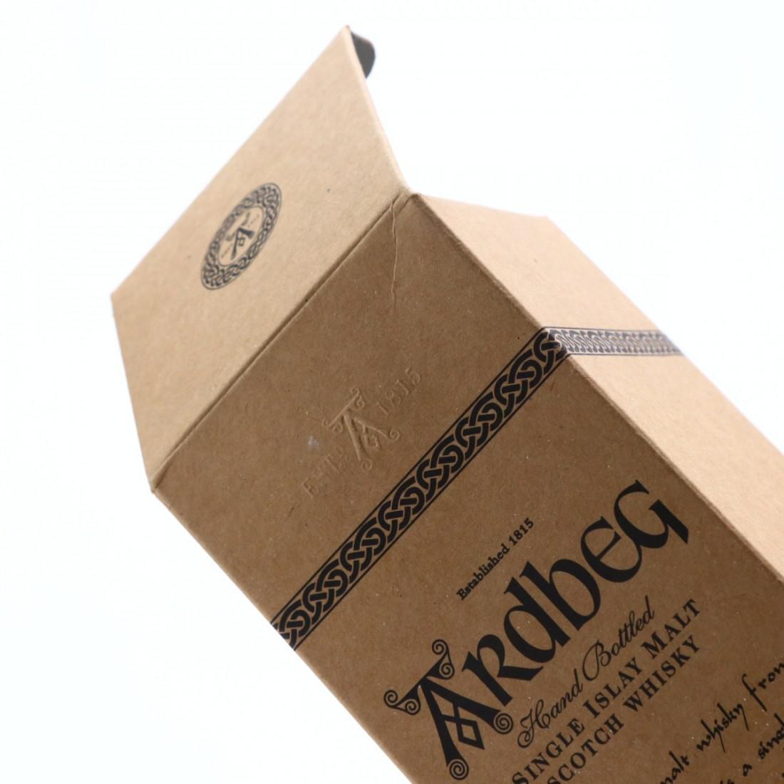 Ardbeg 1976 Single Sherry Cask #2394 / Committee Release