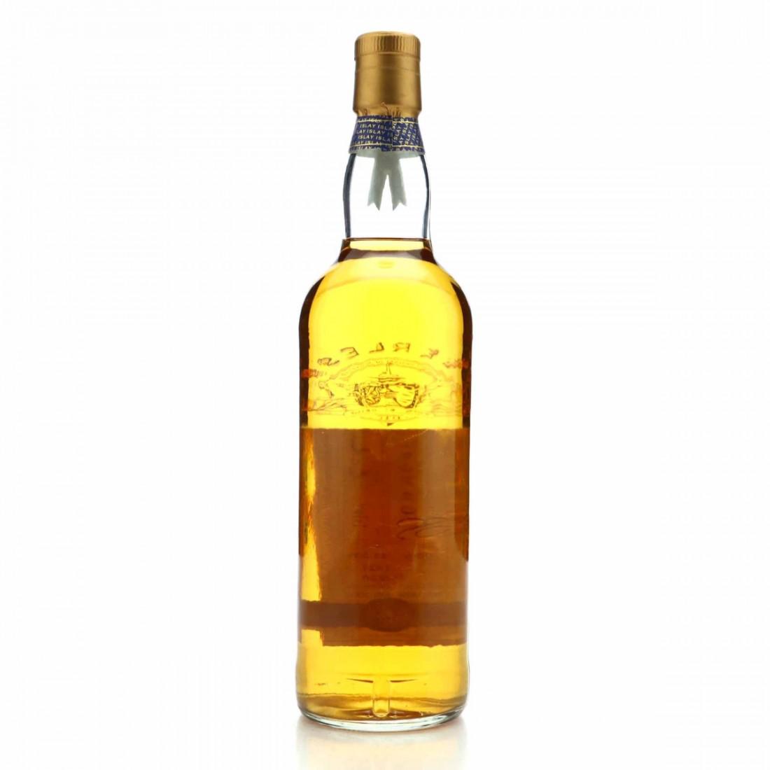 Bowmore 1968 Duncan Taylor 34 Year Old-酒虫网