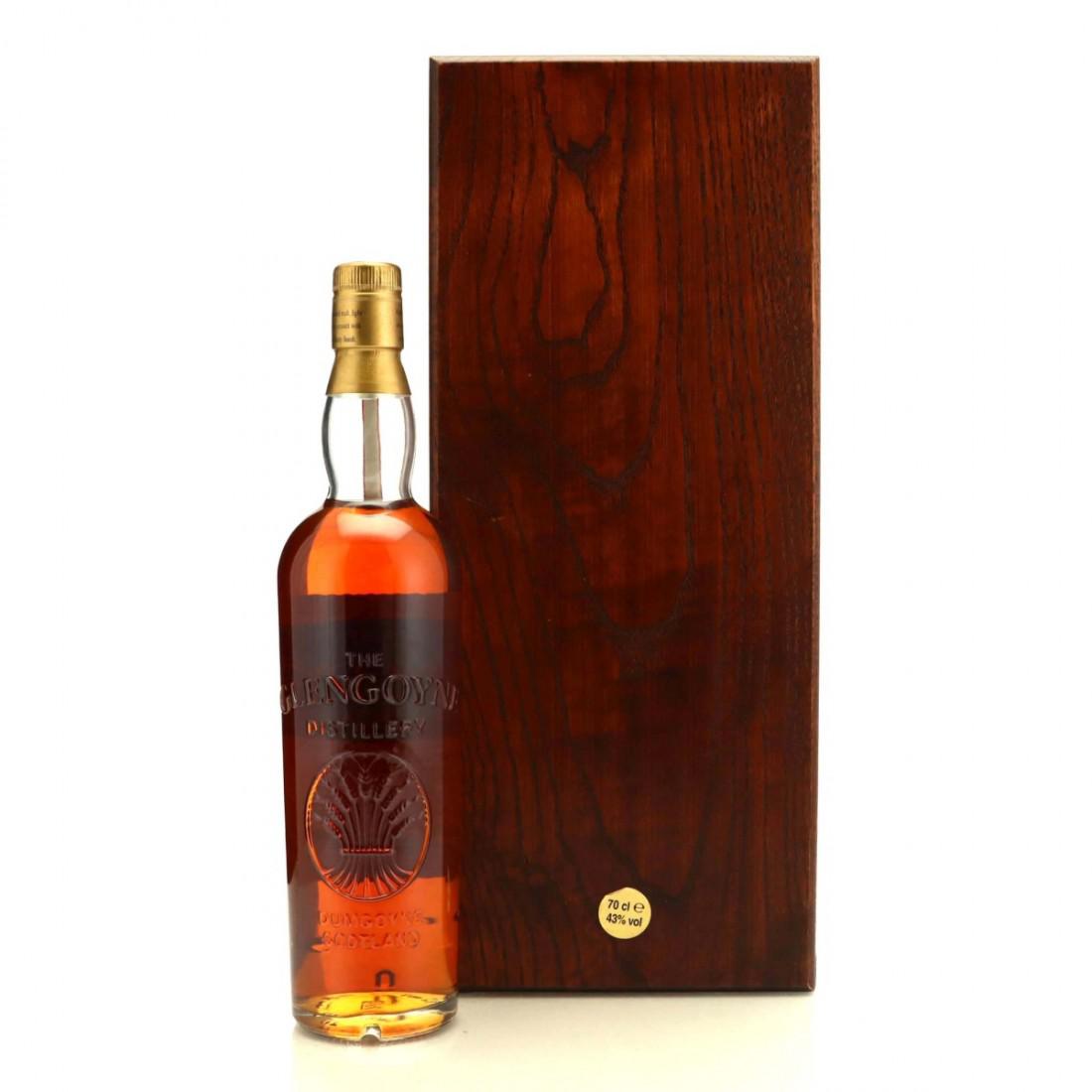 Glengoyne 30 Year Old pre-2006