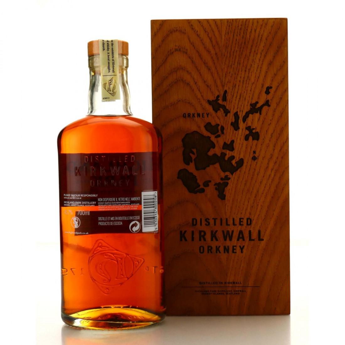 Highland Park 30 Year Old pre-2019