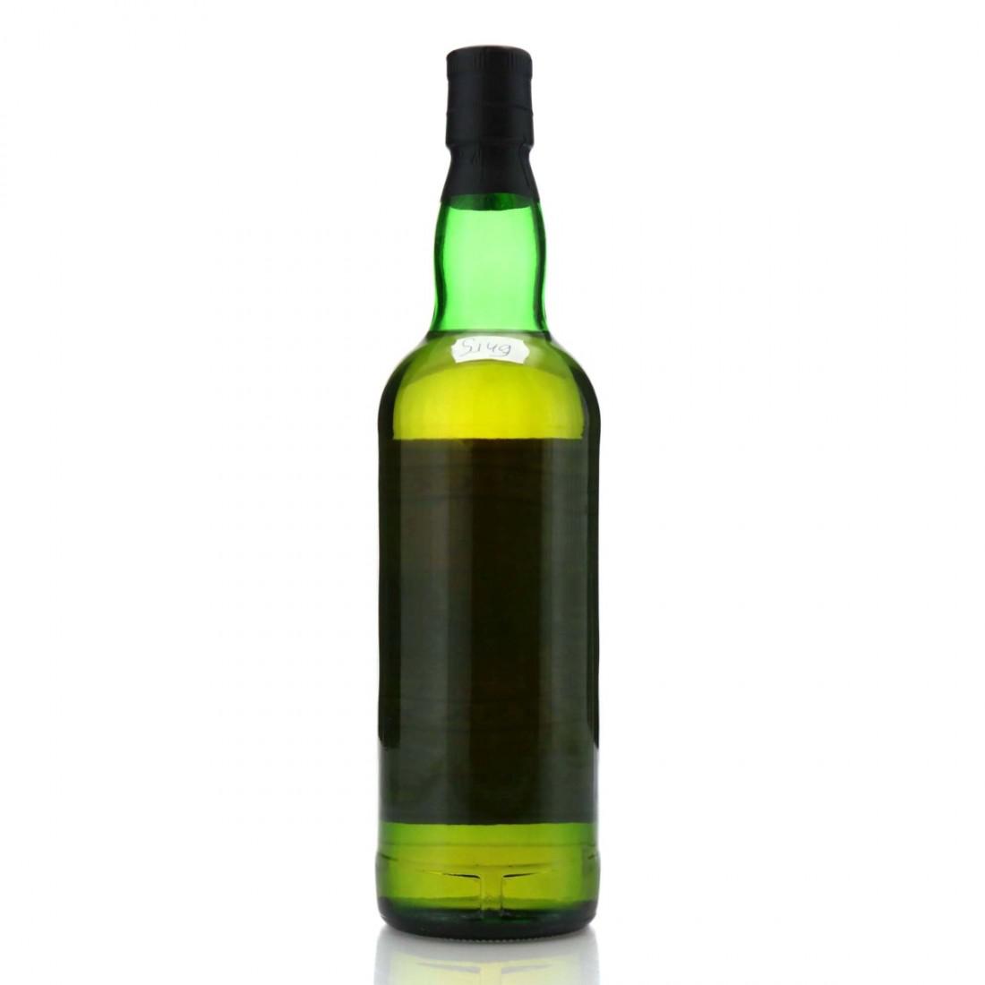 Glencadam 1971 SMWS 82.8
