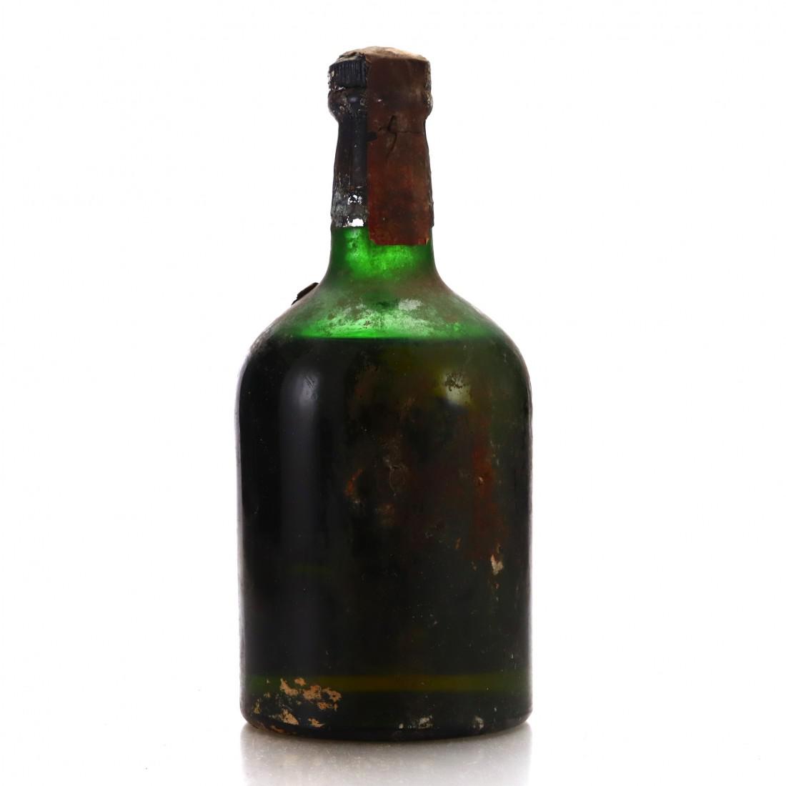 Highland Park 18 Year Old / Ferraretto Import