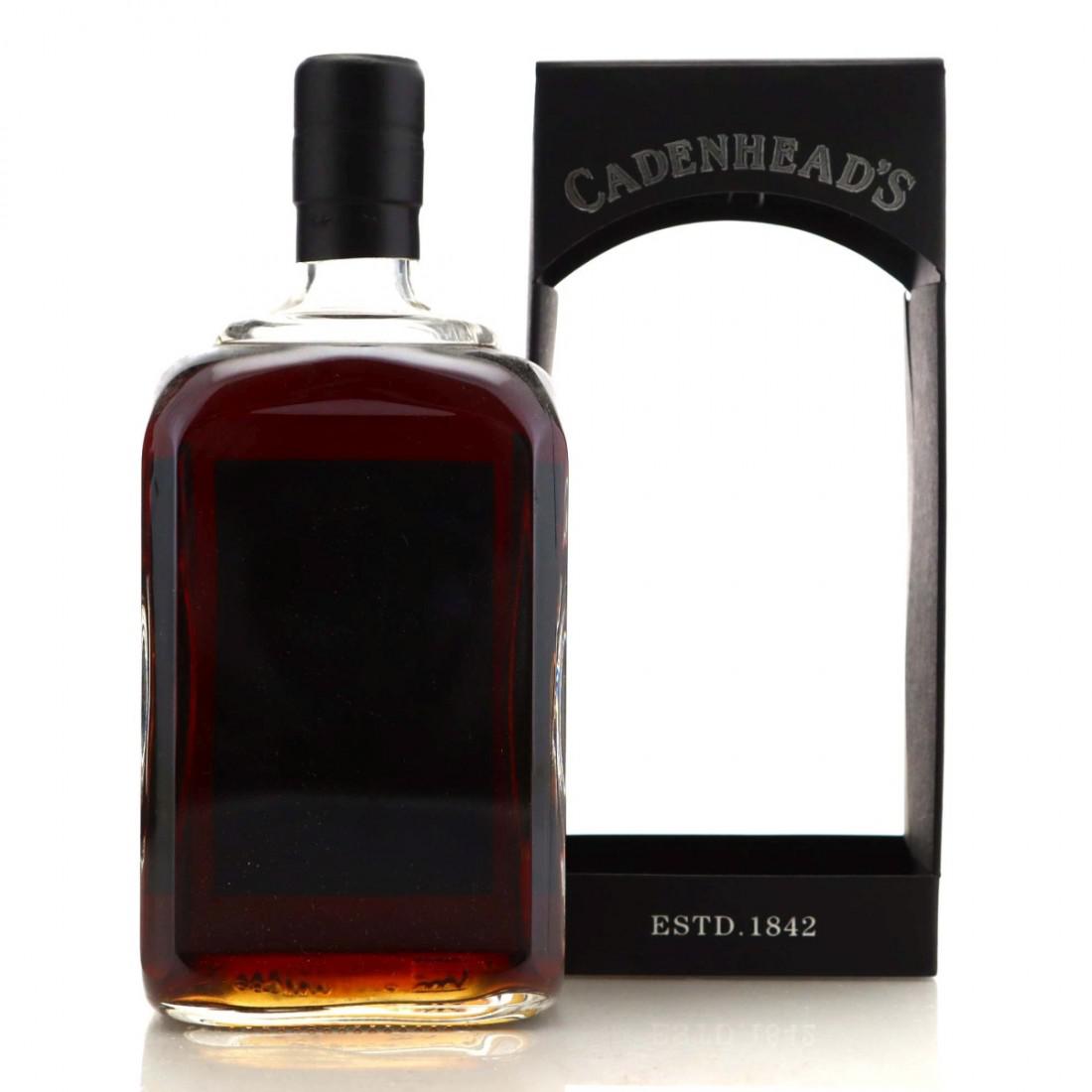 Highland Park 1988 Cadenhead's 25 Year Old Small Batch