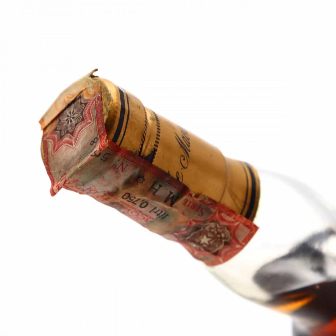 Macallan 1973 18 Year Old