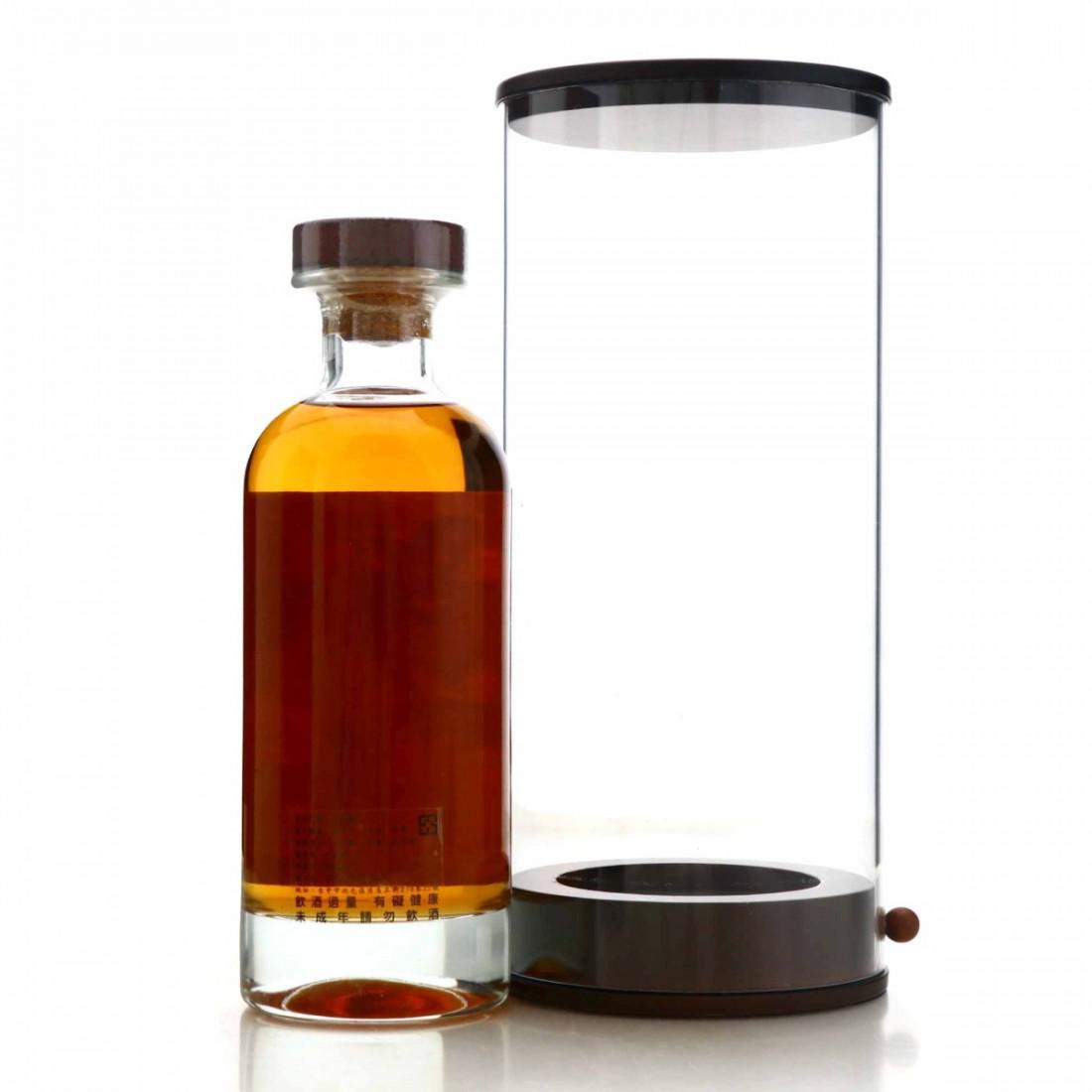 Bowmore 1989 Spirits Salon 34 Year Old-酒虫网