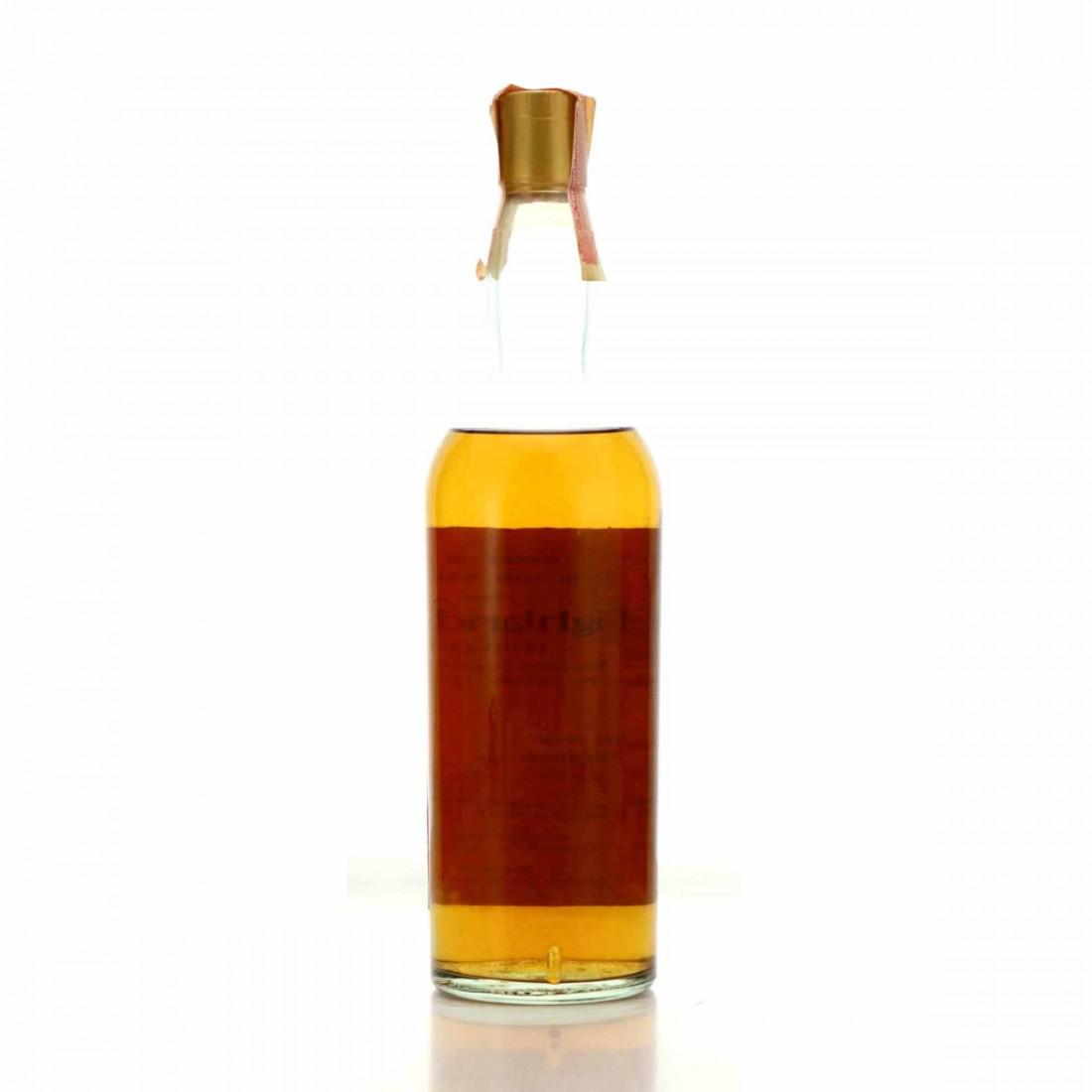 Highland Park 1955 R.W. Duthie for Corti Brothers / Narsai's Restaurant