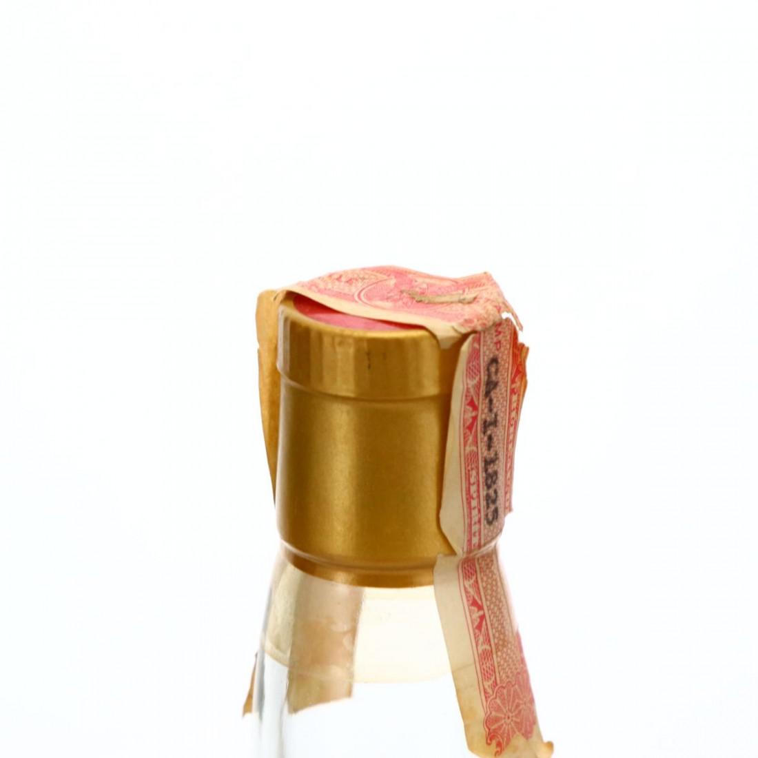 Highland Park 1955 R.W. Duthie for Corti Brothers / Narsai's Restaurant