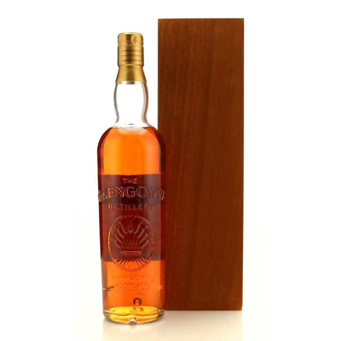 Glengoyne 1969 Autumn Limited Release