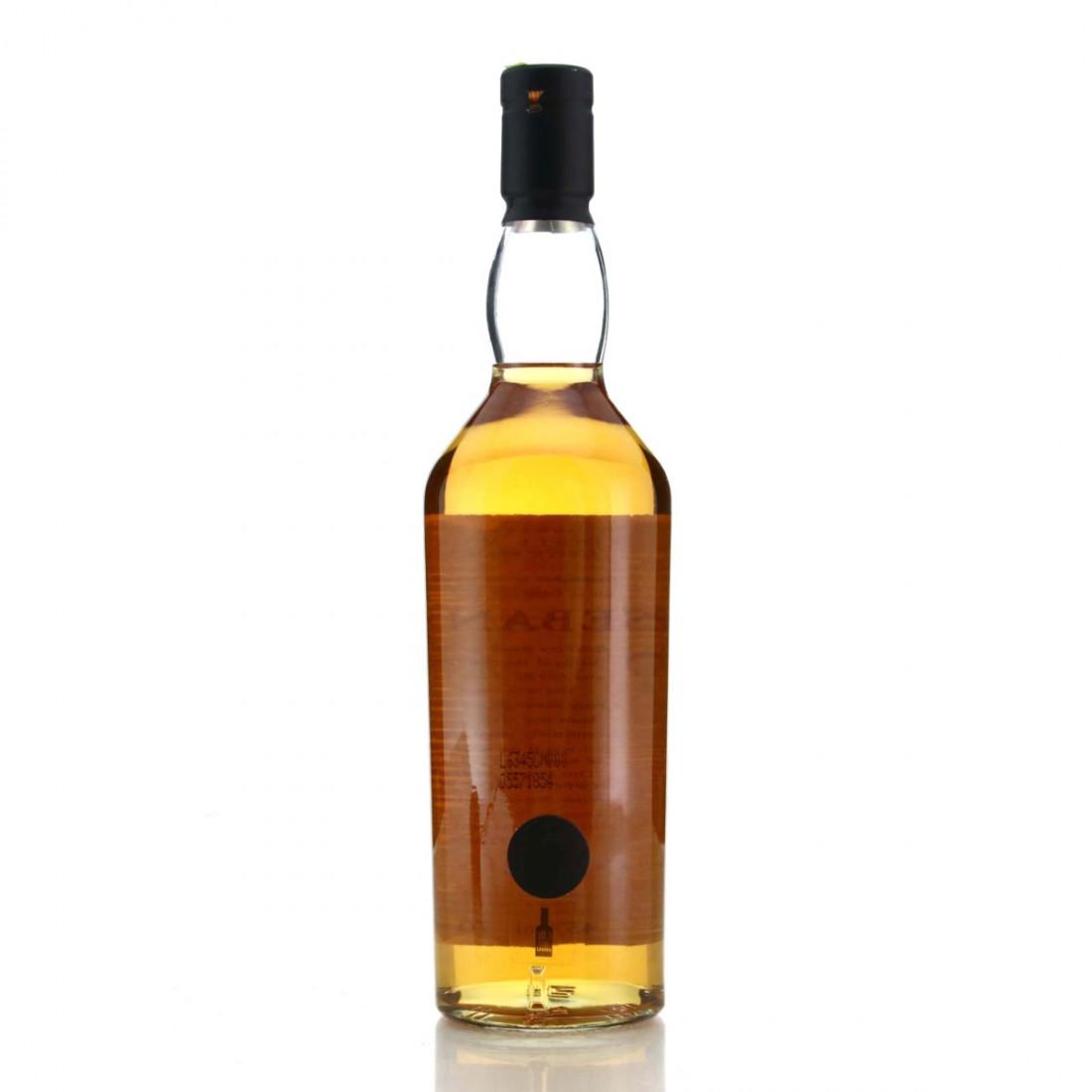 Rosebank 12 Year Old Flora and Fauna