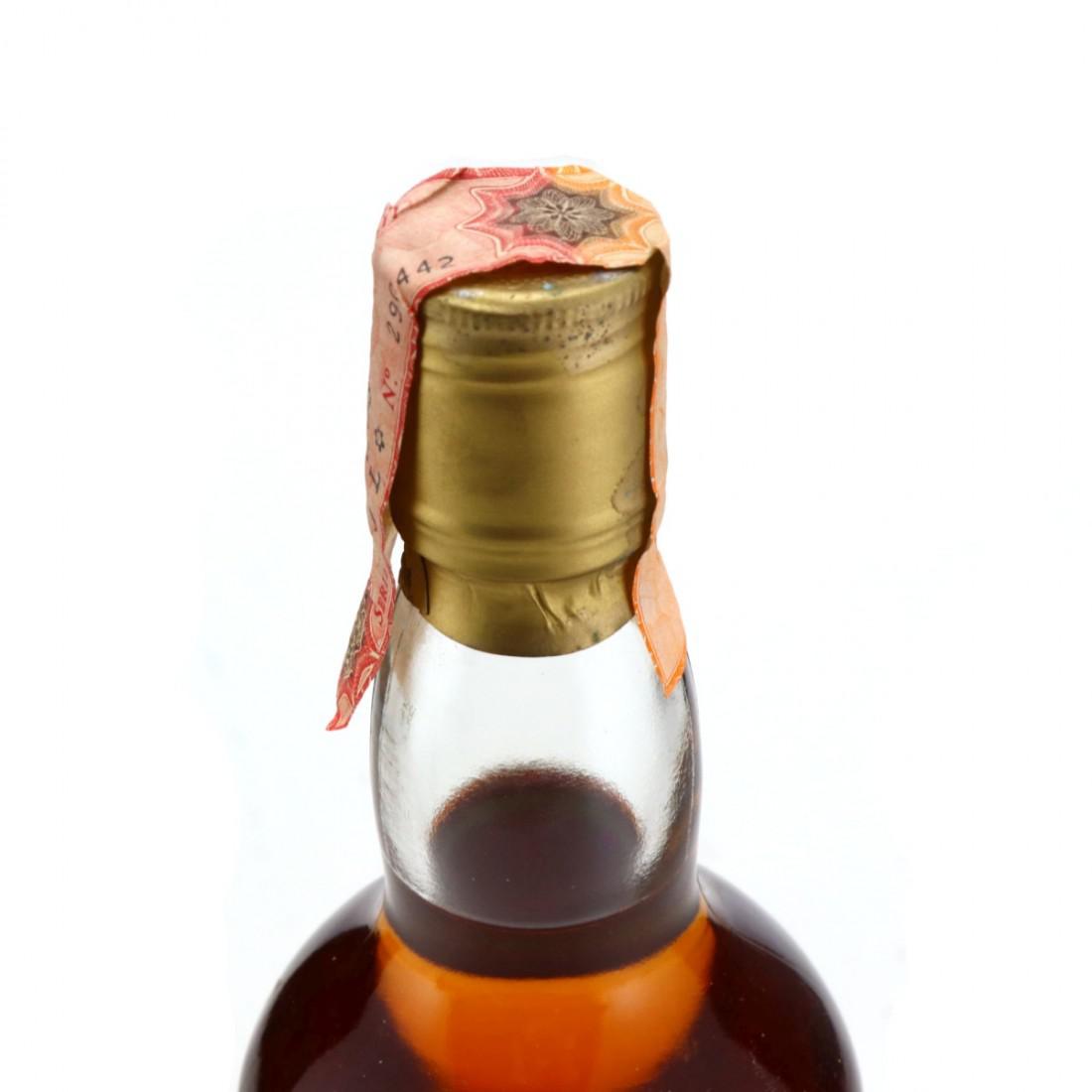 Bowmore 1965 Intertrade 20 Year Old Cask Strength