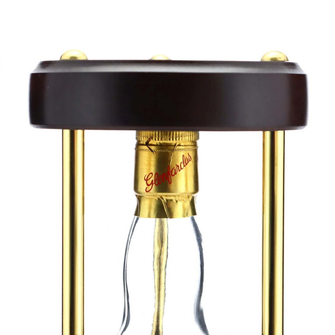 Glenfarclas 40 Year Old Scottish Classic