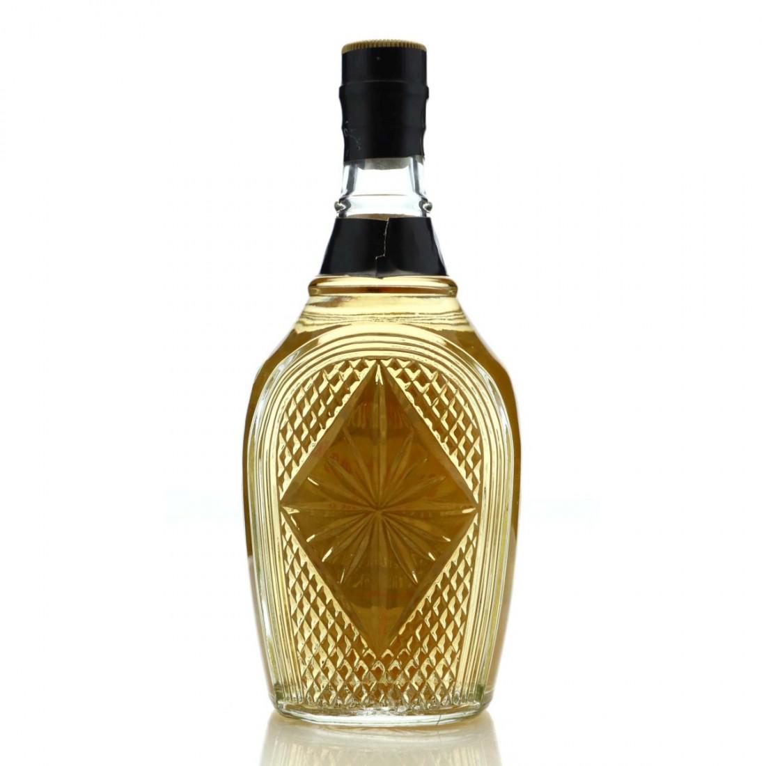 Bowmore 8 Year Old Sherriff's 1960s