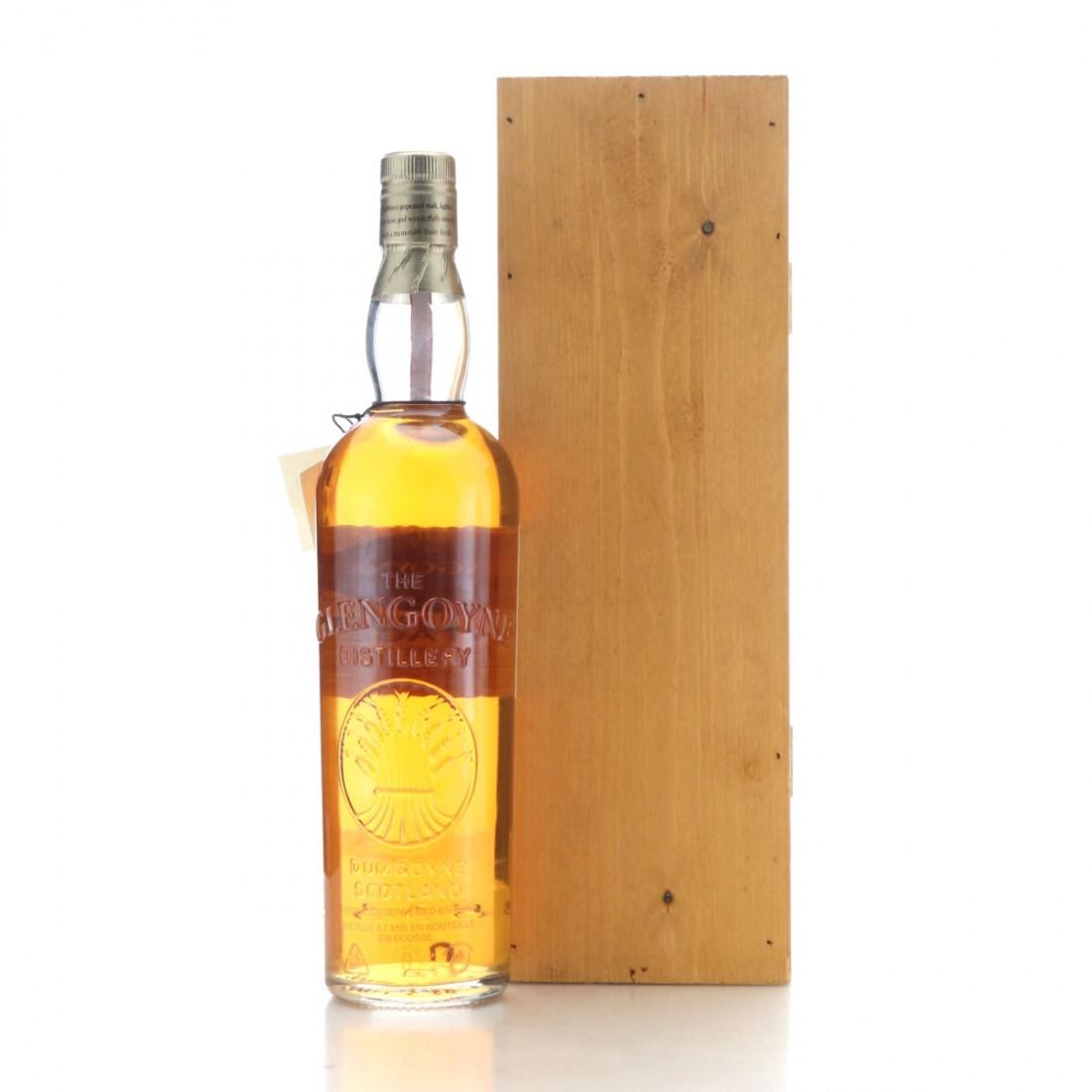 Glengoyne 1970 Vintage Reserve 26 Year Old