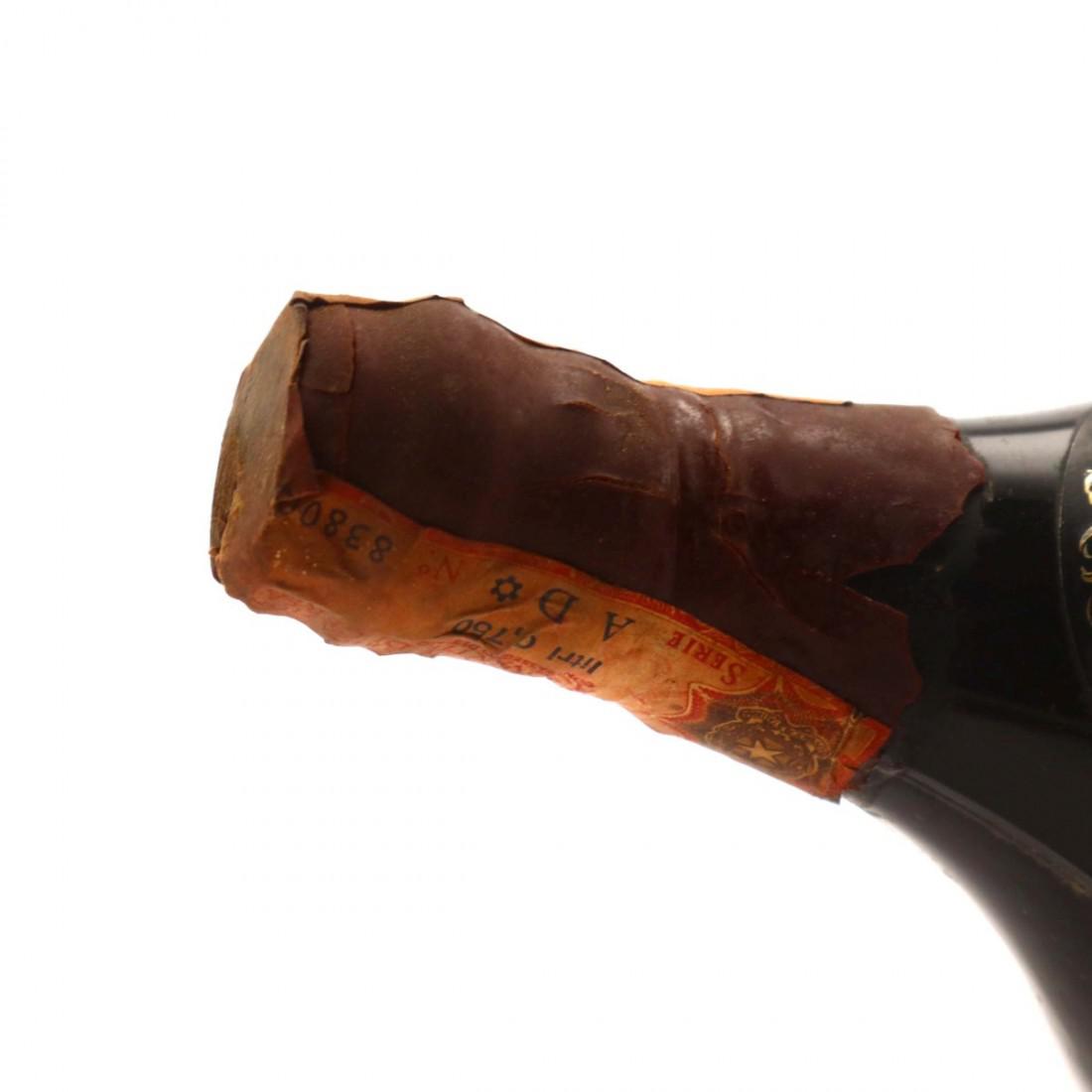 Bowmore Bicentenary / Fecchio & Frassa Import