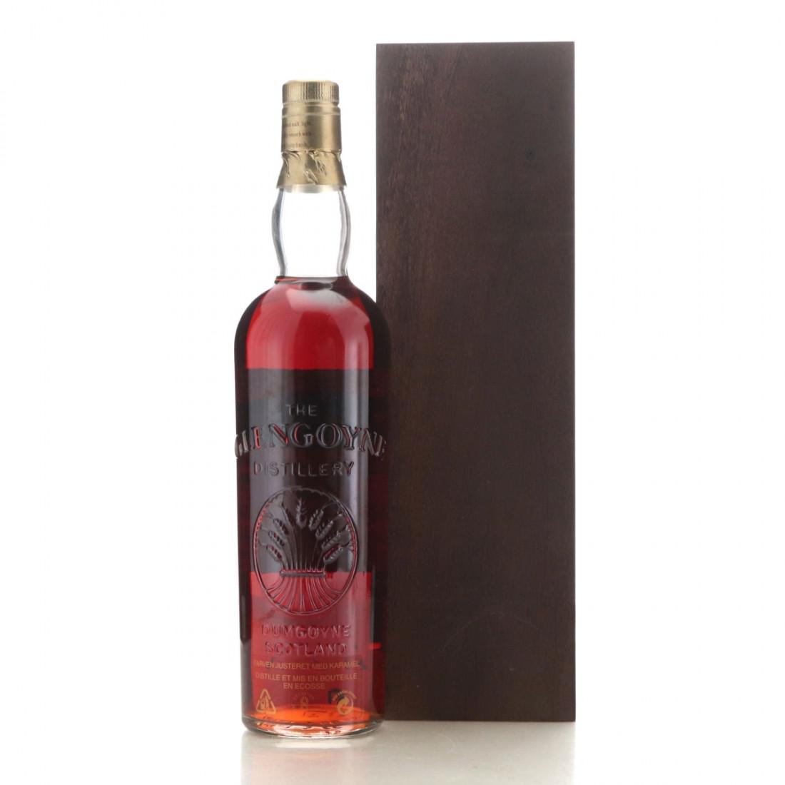 Glengoyne 1985 Single Sherry Cask #103