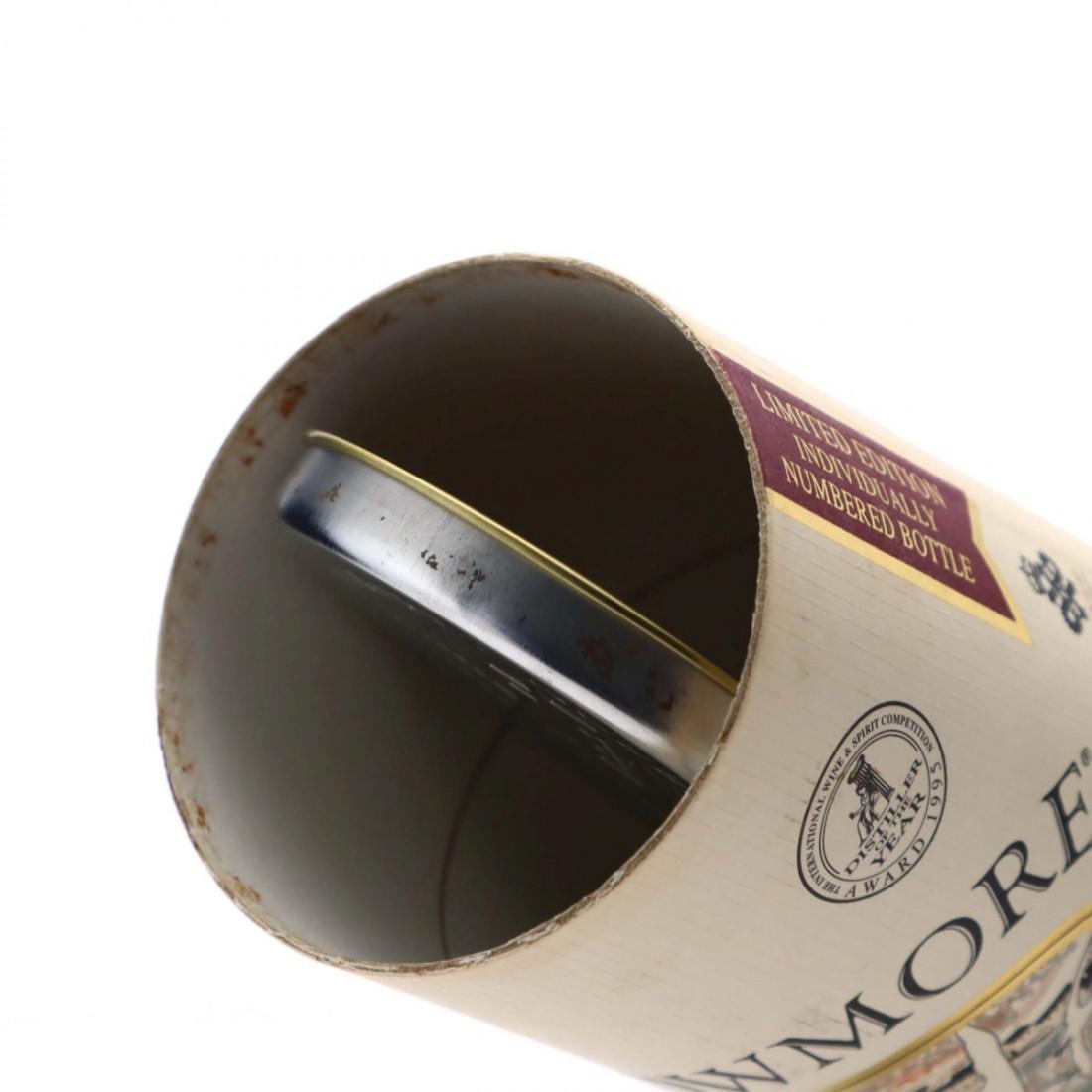 Bowmore Claret Bordeaux Wine Casked