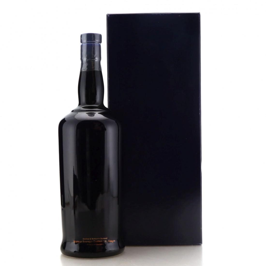 Bowmore 22 Year Old The Gulls