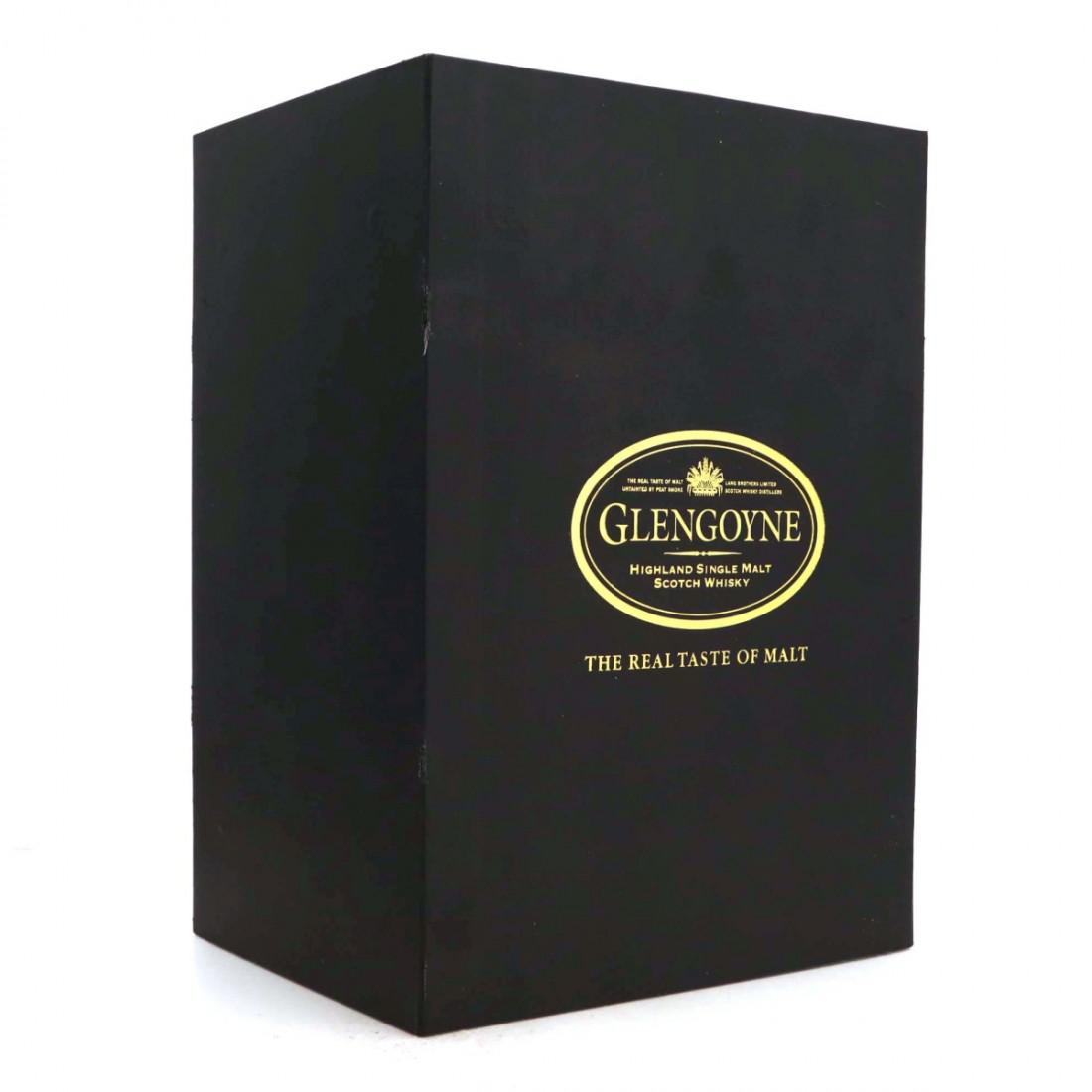 Glengoyne 35 Year Old Decanter