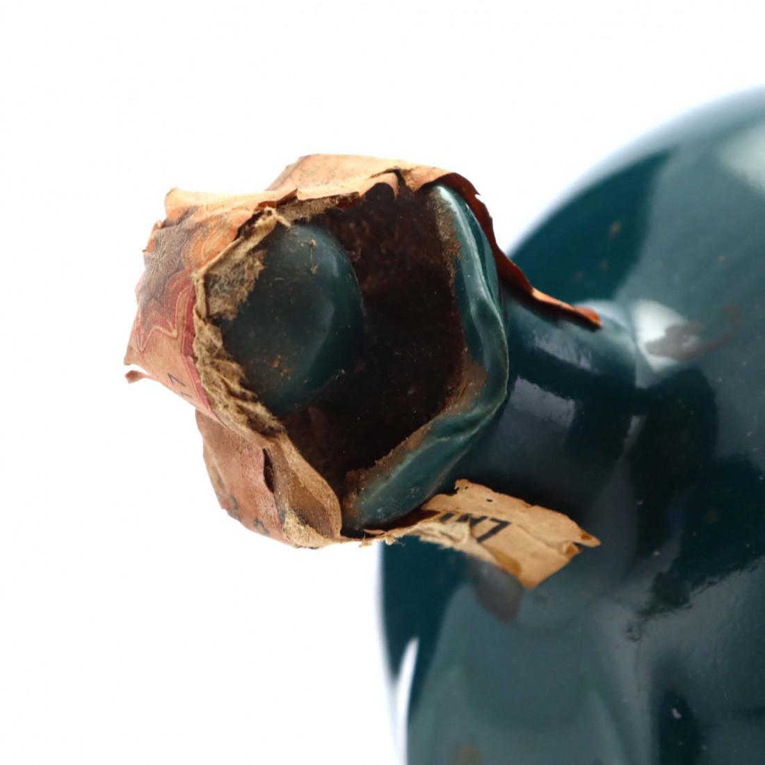 Laphroaig 12 Year Old Decanter 1970s / Bonfanti Import