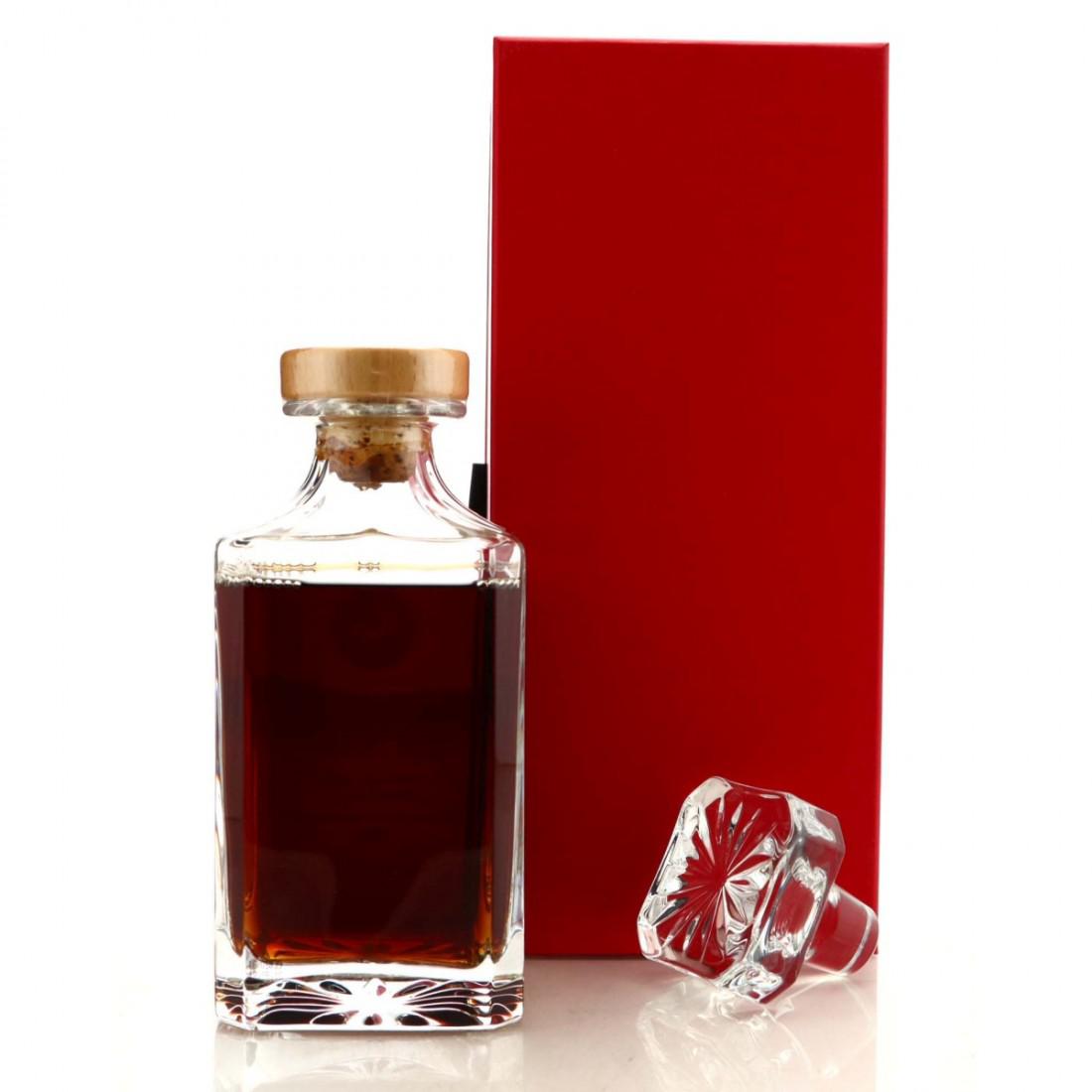 Bowmore 1985 Kingsbury 30 Year Old Sar Obair