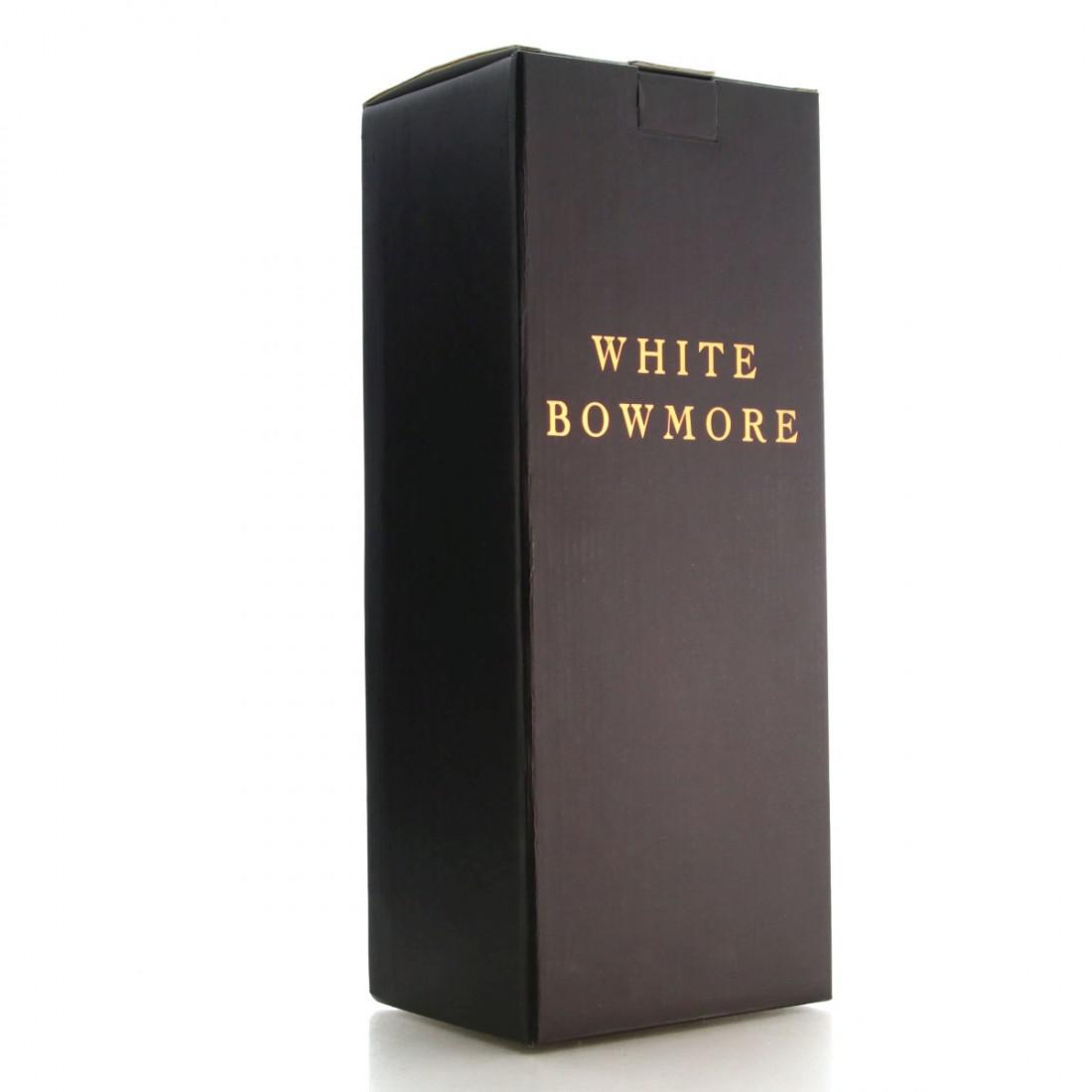 Bowmore 1964 White Bowmore 43 Year Old