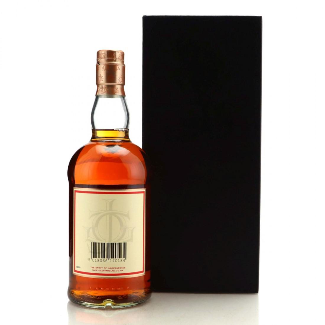 Glenfarclas 1966 Fino Casks 47 Year Old Collector Series I