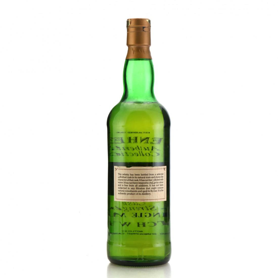 Macallan 1963 Cadenhead's 30 Year Old