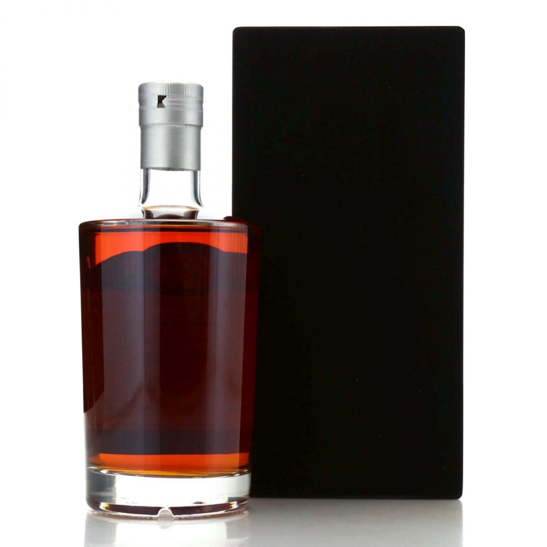 Bowmore 1987 Malts of Scotland Refill Sherry Butt