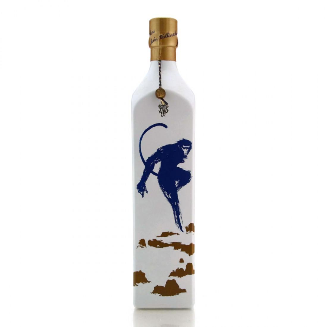 Johnnie Walker Blue Label Year of the Monkey