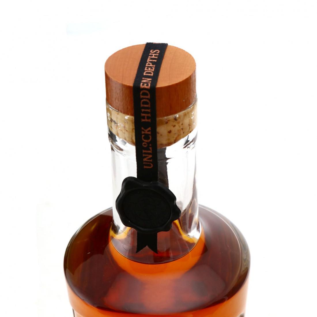 Bowmore 1973 43 Year Old