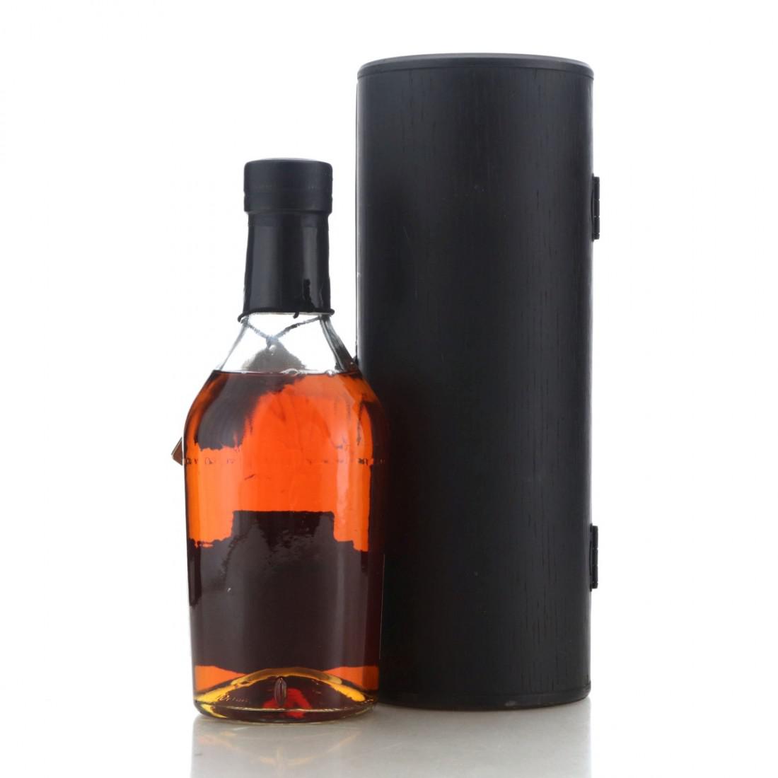 Highland Park 25 Year Old 1990s / 53.5%