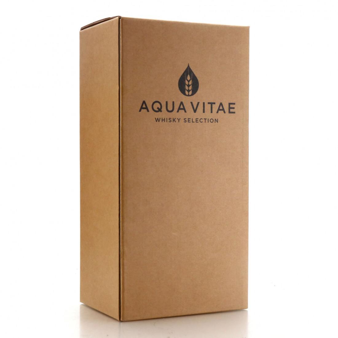 Bowmore 1997 Aqua Vitae 26 Year Old / Divine Beasts