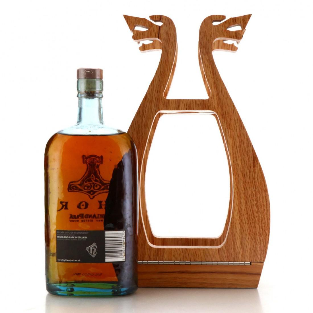 Highland Park Thor 16 Year Old