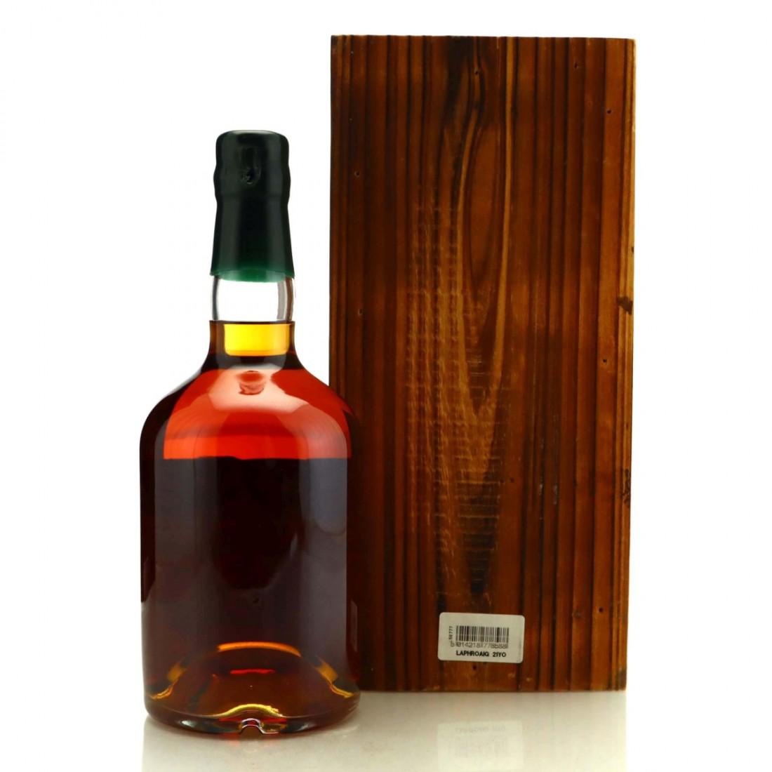 Bowmore 1987 Douglas Laing 23 Year Old / Old and Rare