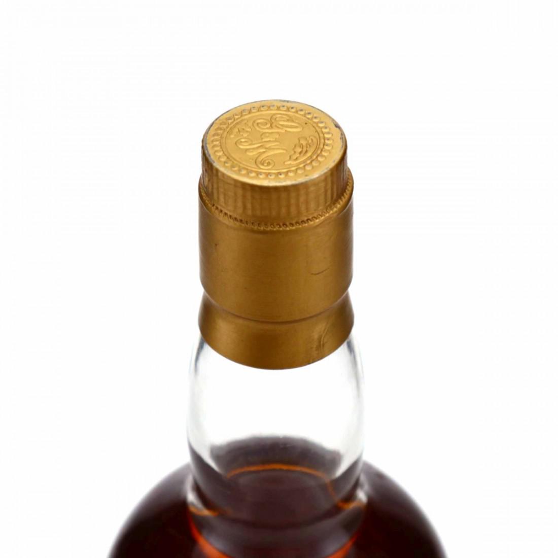 Highland Park 1955 Gordon and MacPhail Original 'Cask' / 52.8%