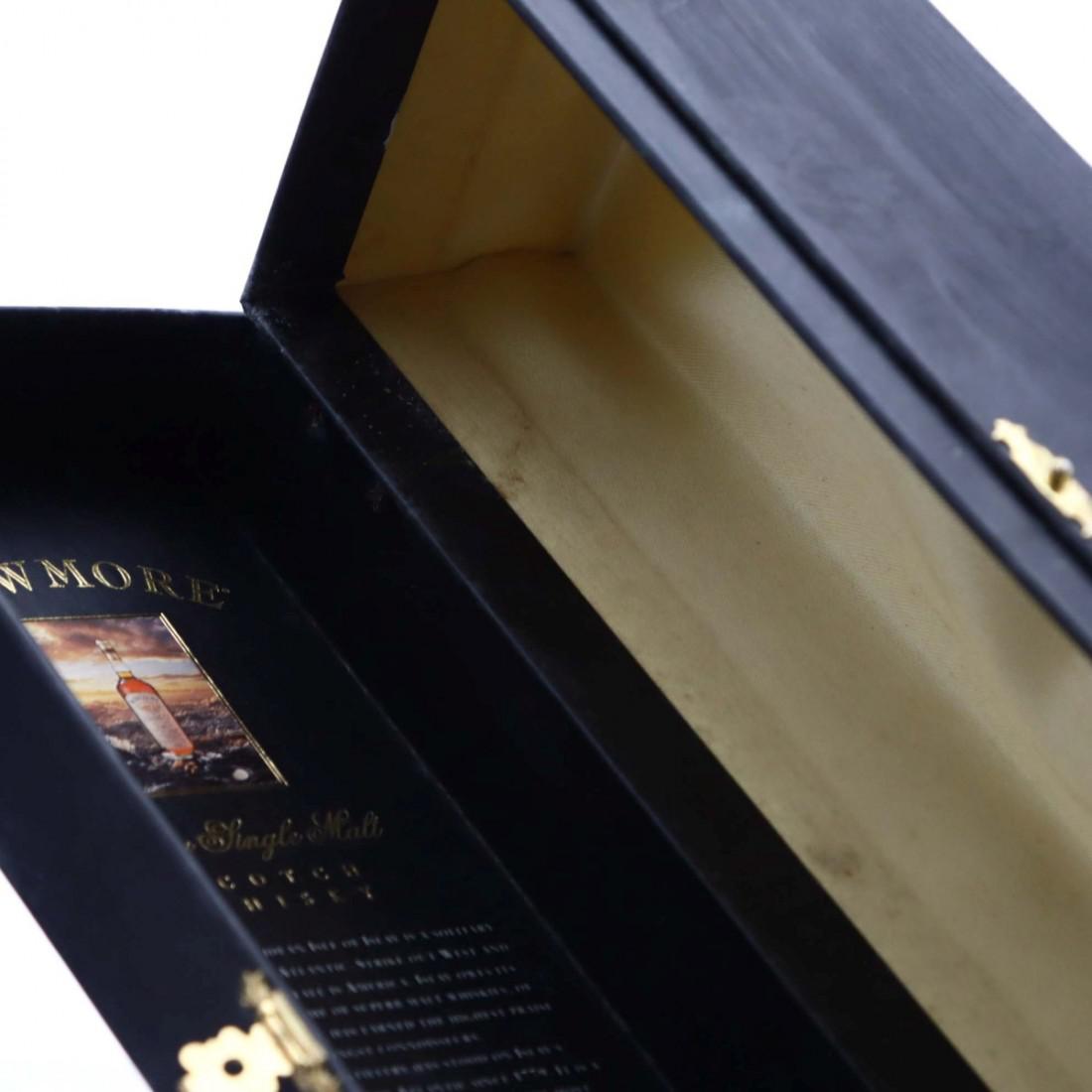 Bowmore 1973 21 Year Old