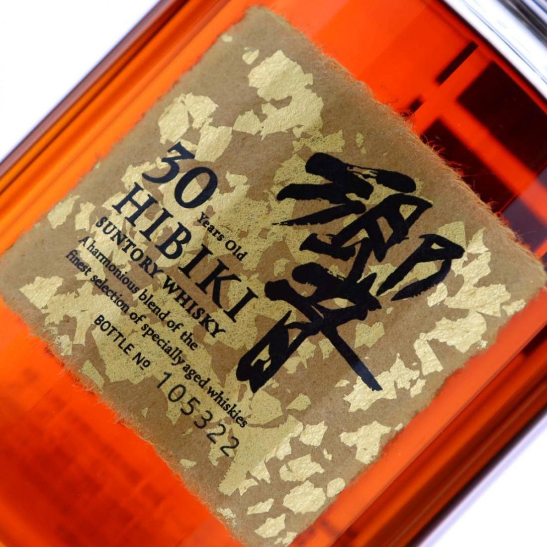 Hibiki 30 Year Old