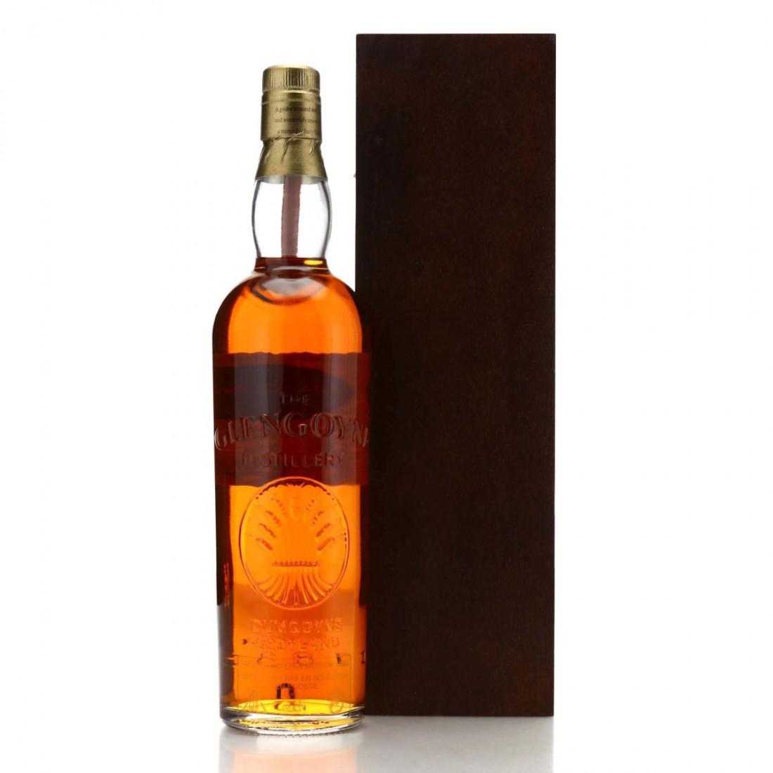 Glengoyne 1971 Vintage