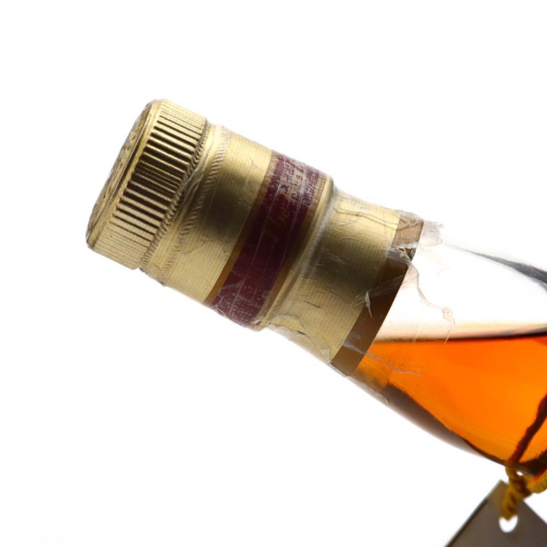 Bowmore Claret Bordeaux Wine Casked