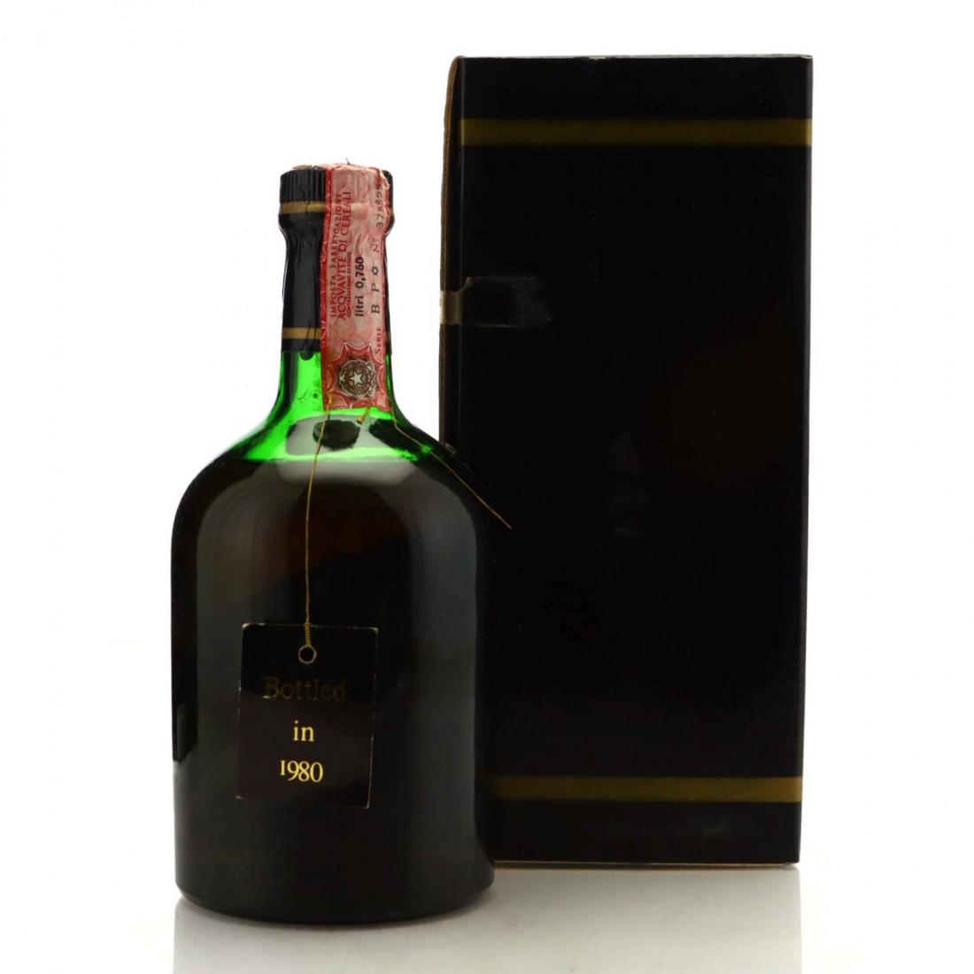 Highland Park 1959 21 Year Old / Ferraretto Import