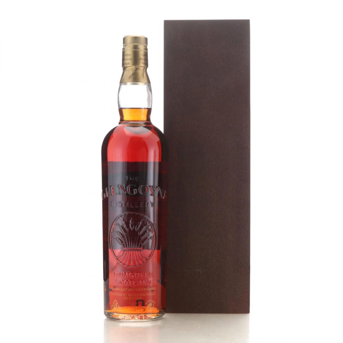 Glengoyne 1985 Single Sherry Cask #104