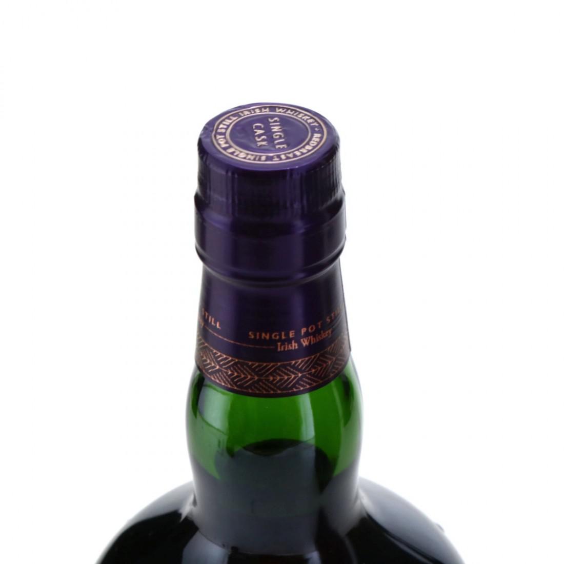 Redbreast 1989 Single Port Cask 30 Year Old #38635 / TWE