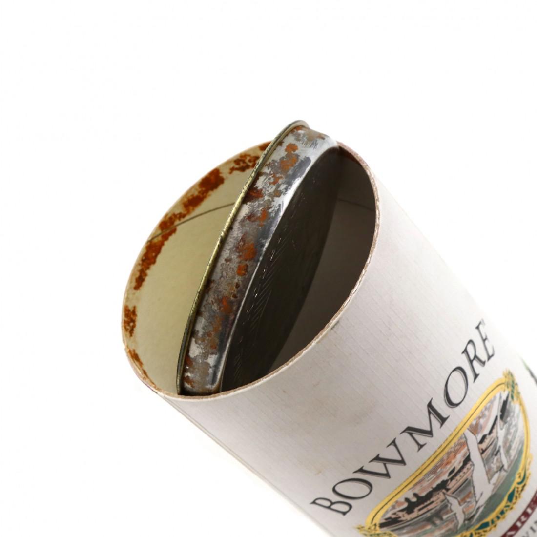 Bowmore Claret Bordeaux Wine Casked