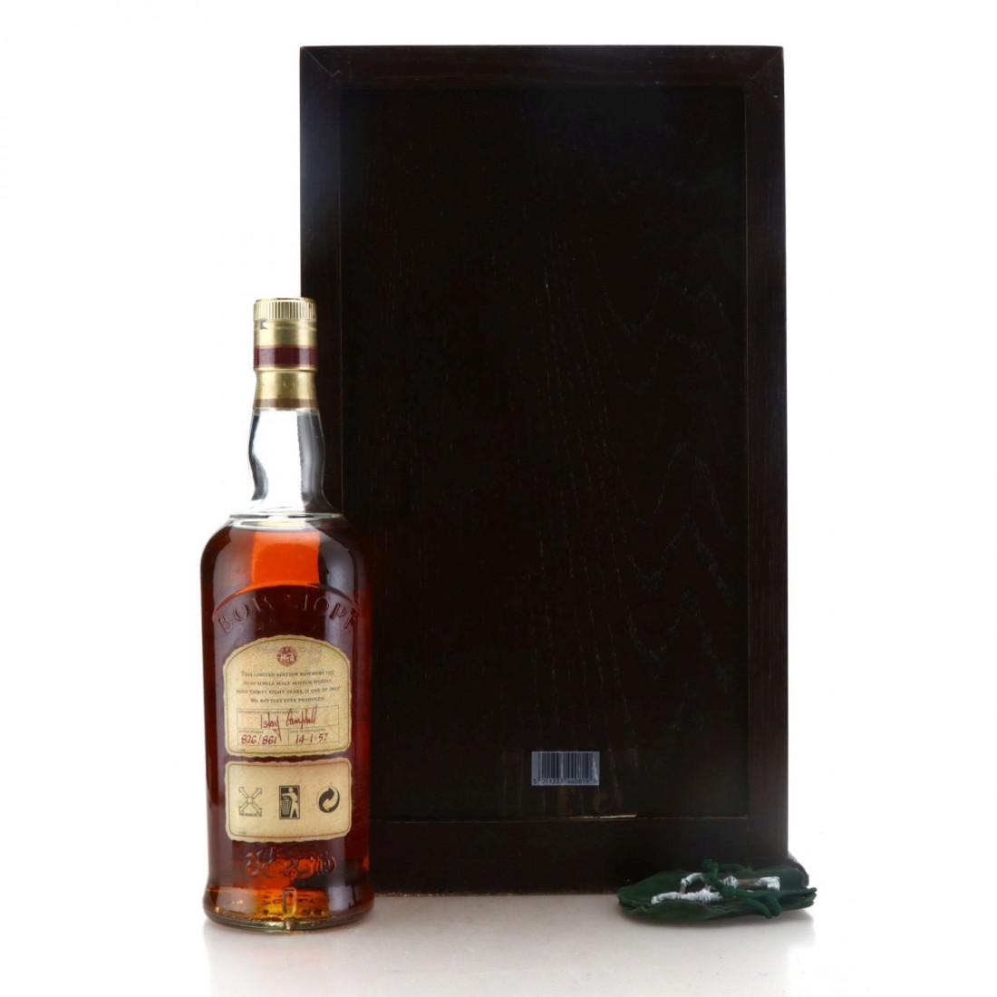 Bowmore 1957 38 Year Old