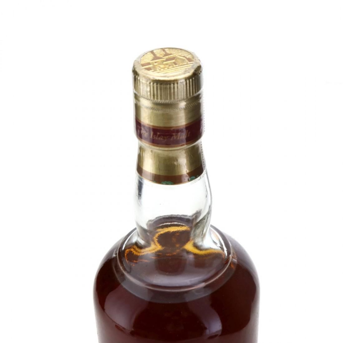 Bowmore 1957 38 Year Old