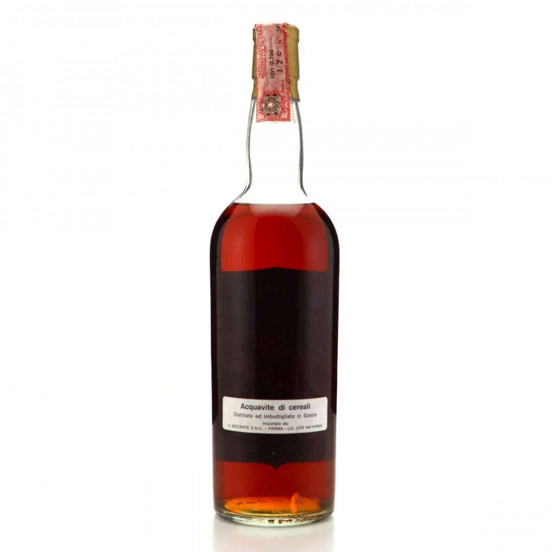 Bowmore 1971 Sestante 14 Year Old Cask Strength