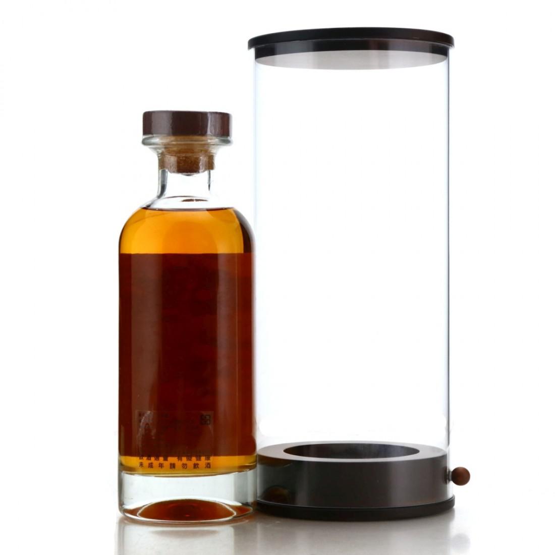 Bowmore 1989 Spirits Salon 34 Year Old