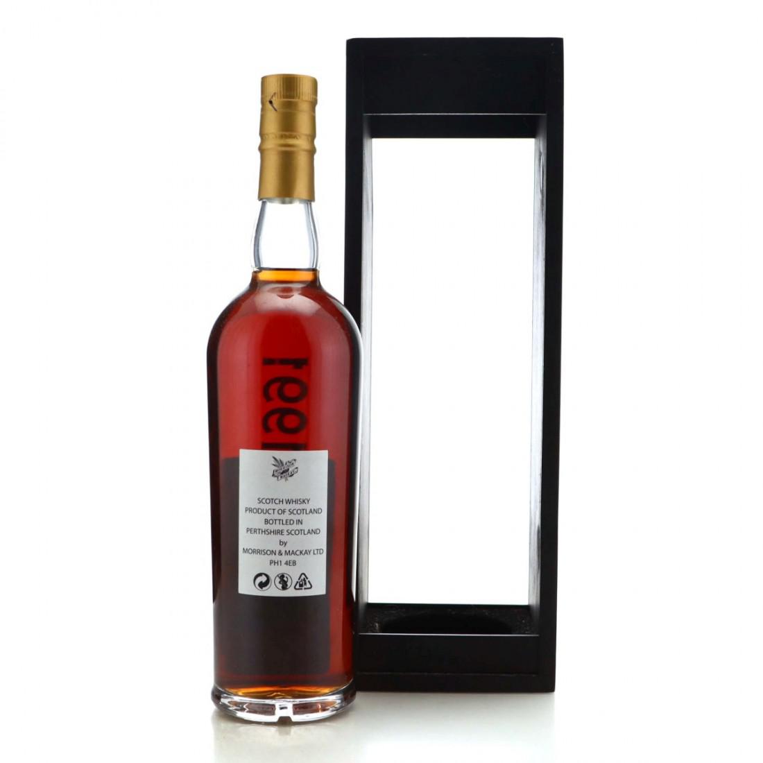 Bowmore 1991 Carn Mor / Celebration of the Cask